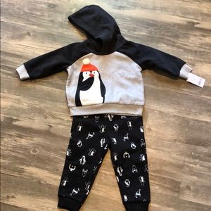 baby outfit